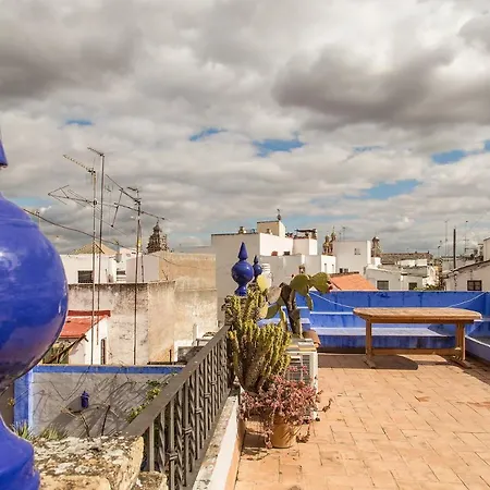 Veoapartment Alfalfa Terraza *