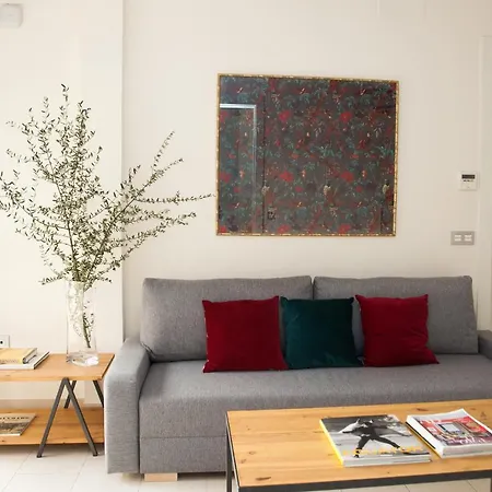 Apartamento Guzman El Bueno Sevilla