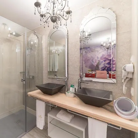 Hotel Rey Don Pedro Luxury Siviglia