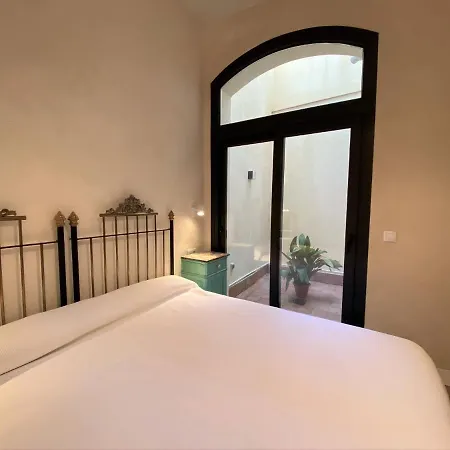 Apartment Santa Cruz, Centro