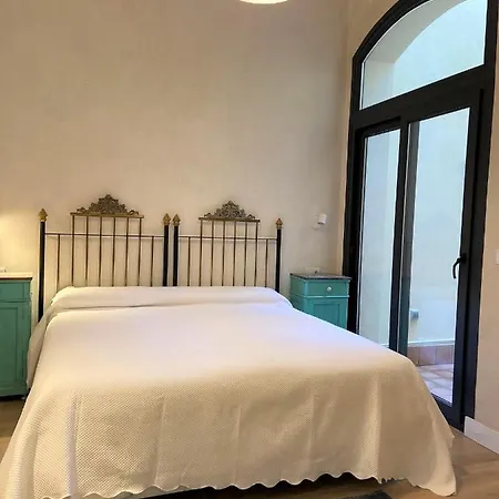 Santa Cruz, Centro Apartment Seville