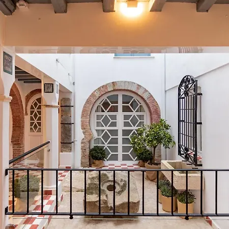 Appartement Pimienta 9- Santa Cruz Luxury By Valcambre *