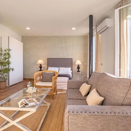 Genteel Recaredo Apartamento *