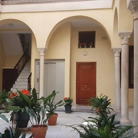 Apartment Loft Nuevo Y Con Encanto A Tres Mnt Catedral Aa Wifi Seville