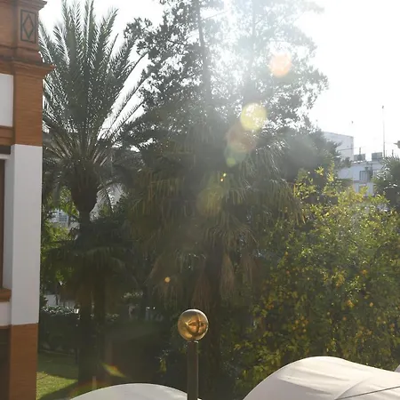 Apartment Wish Brasil De Seville