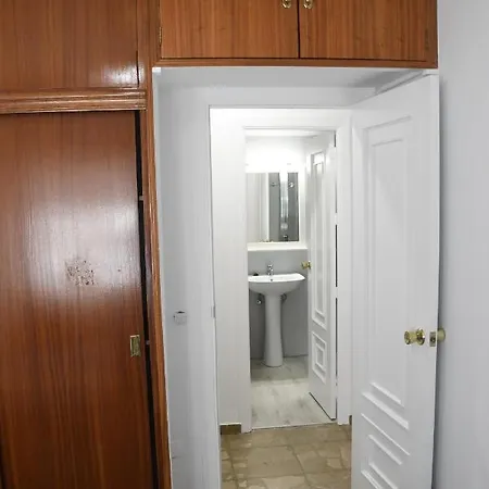 Wish Brasil De Apartment Seville