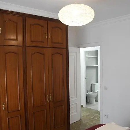Apartment Wish Brasil De Seville
