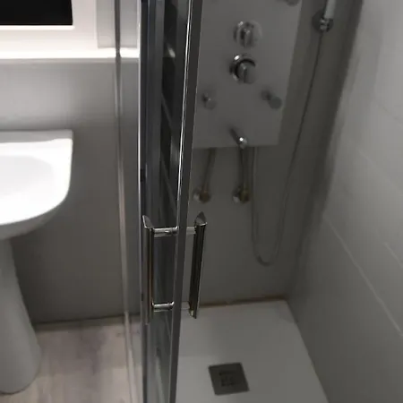 Apartment Wish Brasil De Seville