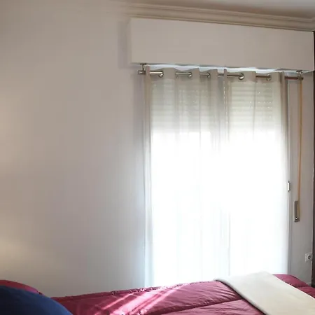 Apartment Wish Brasil De Seville