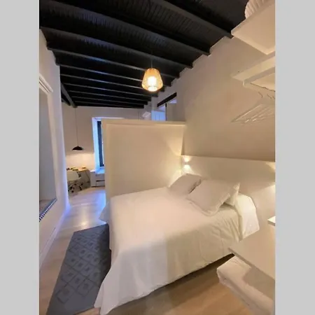 Santa Cruz, Centro Apartment Seville