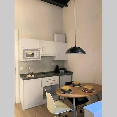 Santa Cruz, Centro Apartment *