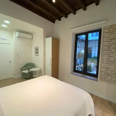 Santa Cruz, Centro Apartment *