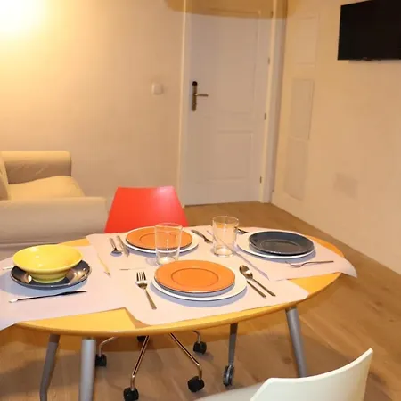 Apartment Santa Cruz, Centro Seville