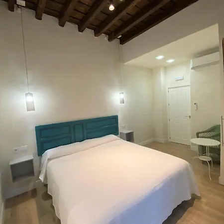 Apartment Santa Cruz, Centro Seville