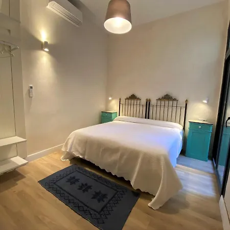 Apartment Santa Cruz, Centro Seville