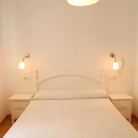 Arias Guest house