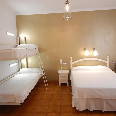 Arias Guest house Seville