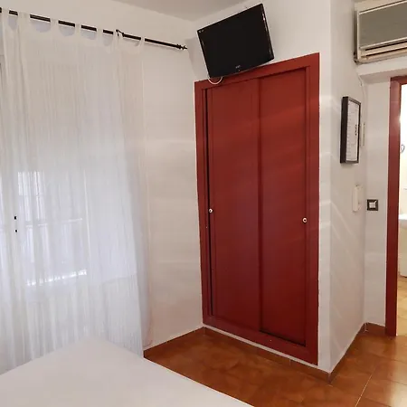 Guest house Arias