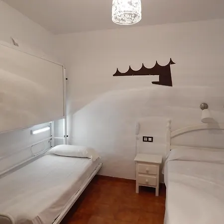 Arias Guest house Seville