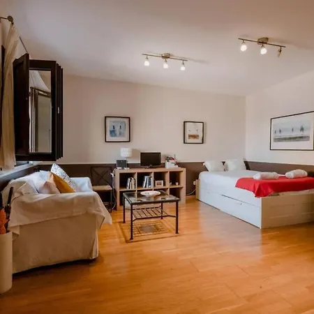 Corral Del Horno Oasis By Valcambre Apartment