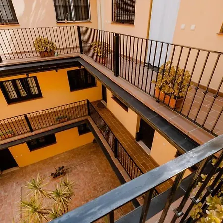 Corral Del Horno Oasis By Valcambre *