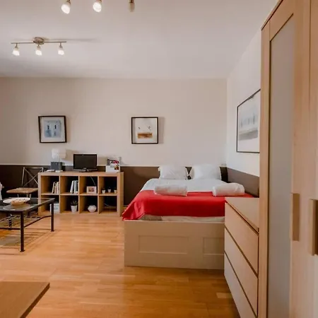 Apartment Corral Del Horno Oasis By Valcambre