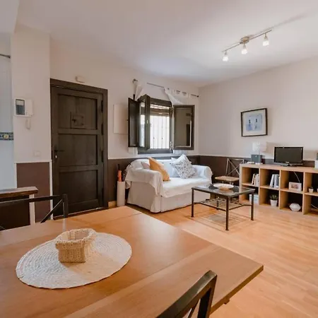 Corral Del Horno Oasis By Valcambre Apartment *