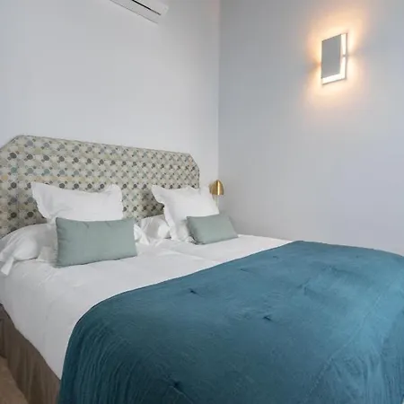 Pimienta 9- Santa Cruz Luxury By Valcambre Appartement