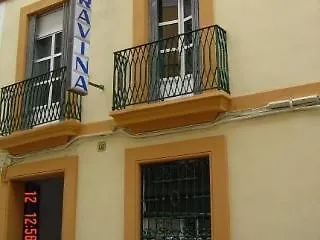 Gasthof Gravina Sevilla