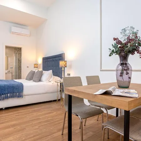 Genteel Recaredo Apartamento Sevilla