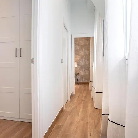 Genteel Recaredo Apartamento *
