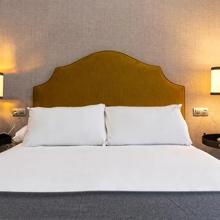 Genteel Recaredo Apartamento
