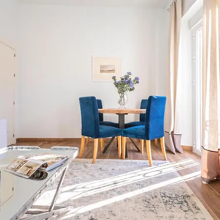 Genteel Recaredo Apartamento Sevilla