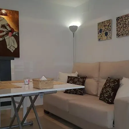 Loft Nuevo Y Con Encanto A Tres Mnt Catedral Aa Wifi Apartment *