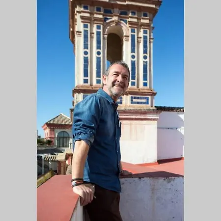 Loft Nuevo Y Con Encanto A Tres Mnt Catedral Aa Wifi Apartment Seville
