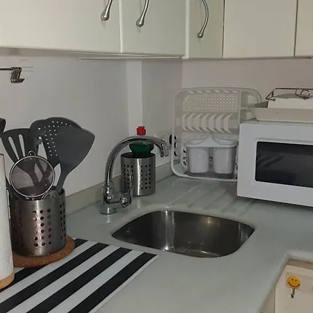 Loft Nuevo Y Con Encanto A Tres Mnt Catedral Aa Wifi Seville