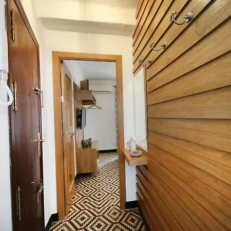 Appartement Rentalsevilla Evangelista Ii