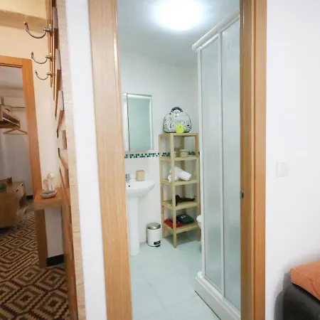 Apartment Rentalsevilla Evangelista Ii Sevilla