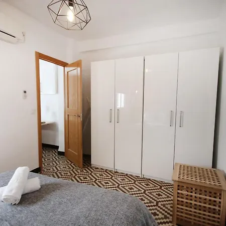Rentalsevilla Evangelista Ii Appartement *