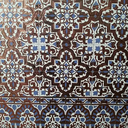 Trajano Penzion Sevilla