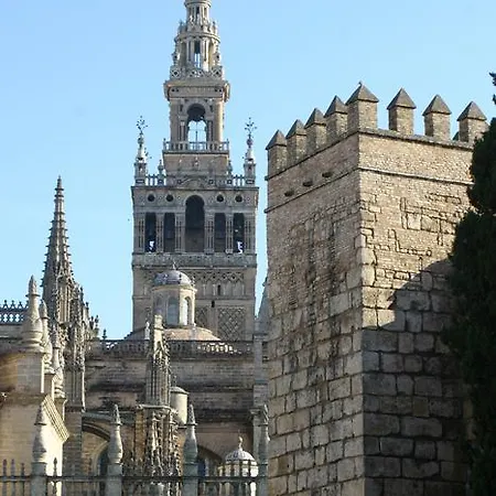 Doña Lina 2* Sevilla