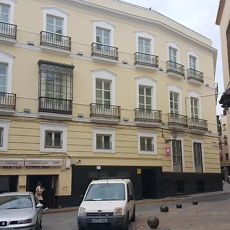 Apartment Loft Nuevo Y Con Encanto A Tres Mnt Catedral Aa Wifi