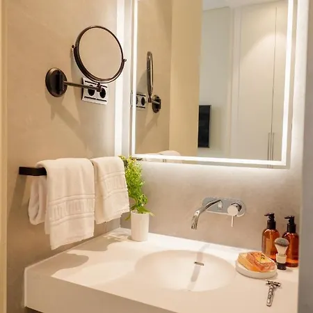 Apartment U-sense Catedral