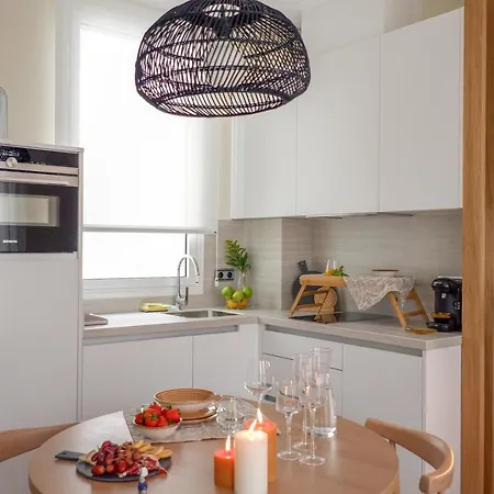 U-sense Catedral Apartment