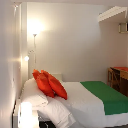Apartamento Turisticos Clave De Sol *