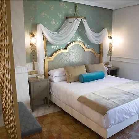 Hotel Gravina 51 Sevilla