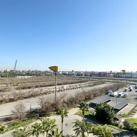 Exe Isla Cartuja 4*