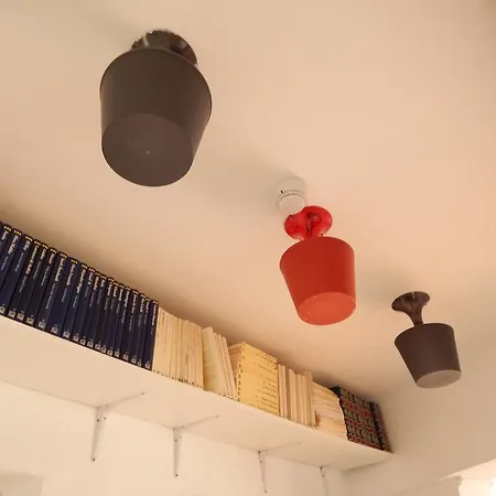 Gasthof Arias Sevilla