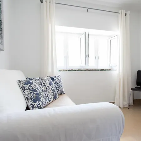 Apartman Edificio Constitucion *