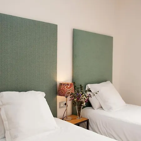 Apartamento Guzman El Bueno